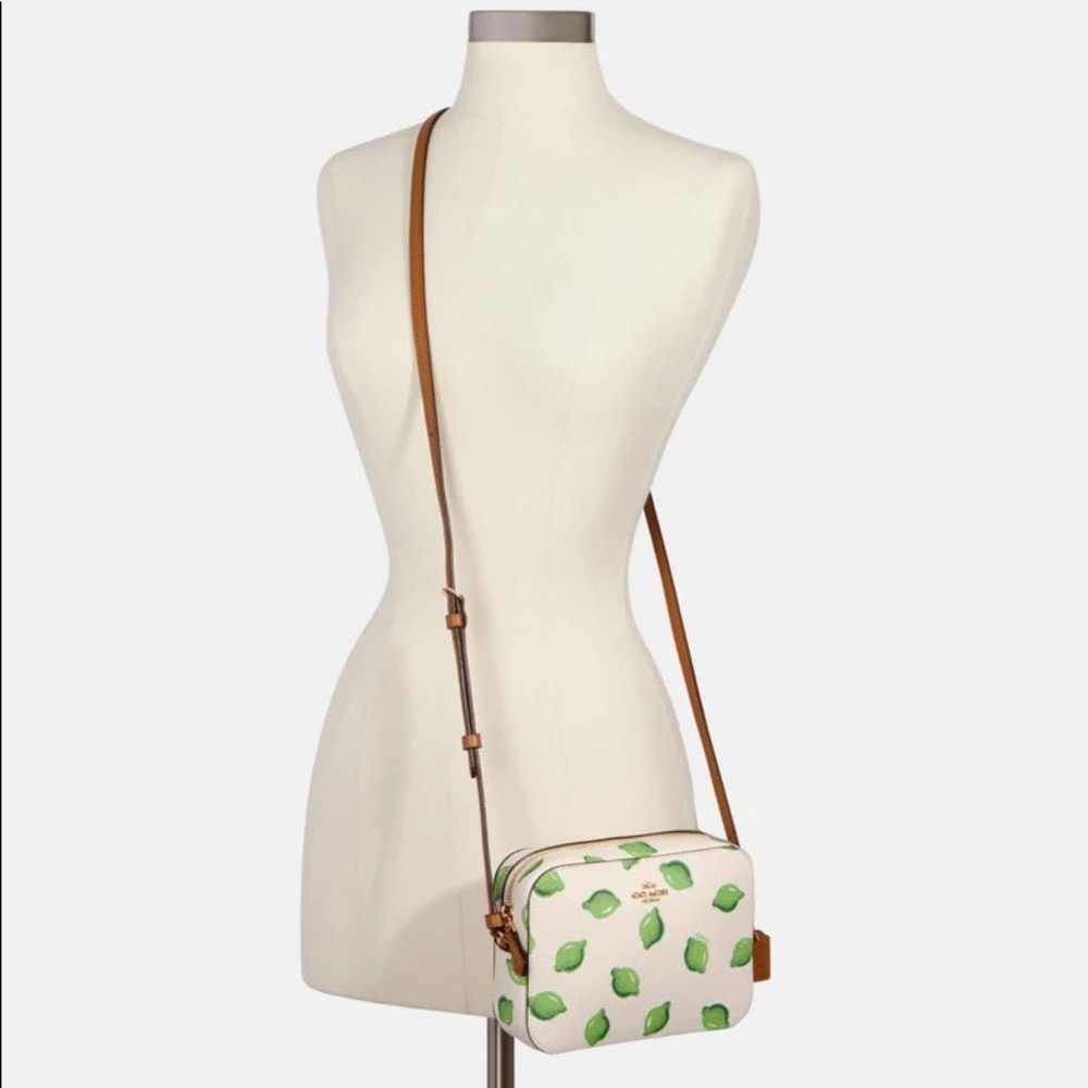 Coach Crossbody - Picture 5 of 5
